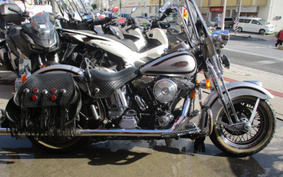 HARLEY FLSTS 2012 BRL