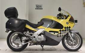 BMW K1200R S 1999