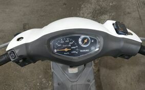 SUZUKI ADDRESS V125 CF46A