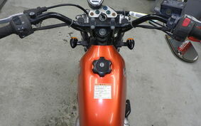 SUZUKI GRASS TRACKER Bigboy NJ4BA