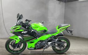 KAWASAKI NINJA 400 2020 EX400G