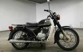 HONDA CD125T BENLY CD125T