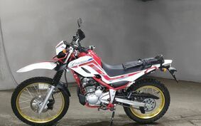 YAMAHA SEROW 250 DG31J