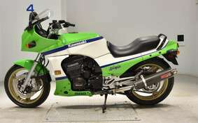 KAWASAKI GPZ900R NINJA 1990 ZX900A