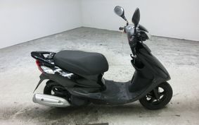 YAMAHA JOG ZR Evolution 2 SA39J