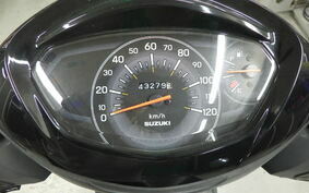 SUZUKI ADDRESS V125 DT11A