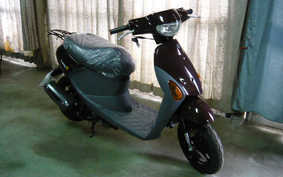 SUZUKI LET's 4