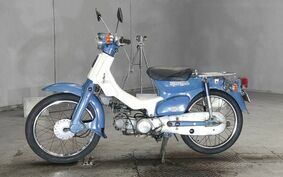 HONDA C50 SUPER CUB C50