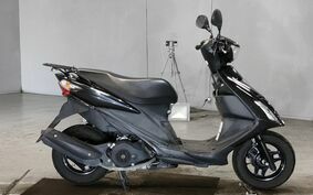 SUZUKI ADDRESS V125 S CF4MA