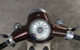 HONDA GIORNO AF70