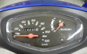 SUZUKI ADDRESS V125 CF4EA