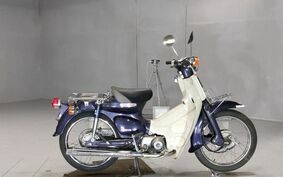 HONDA C70 SUPER CUB HA02