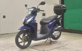 HONDA DIO 110 JF58