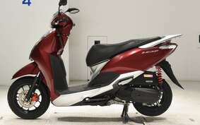 HONDA LEAD 125 JF45