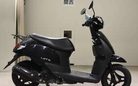 SUZUKI LET's CA4AA