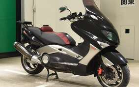 YAMAHA T-MAX500 Gen.2 2005 SJ04J