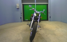 HONDA SHADOW 400 SLASHER 2005 NC40