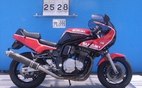 SUZUKI GS1200SS GV78A