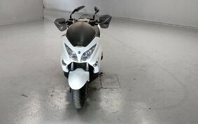 SUZUKI SKYWAVE 200 (Burgman 200) CH41A