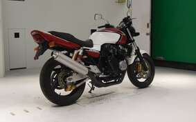 HONDA CB400SF VTEC SPEC 2 2003 NC39