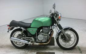 HONDA GB400TT 1989 NC20