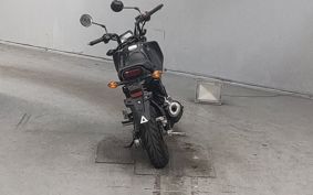 HONDA GU ROM JC92