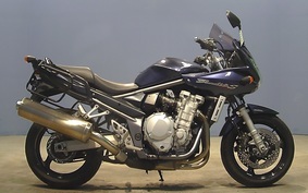 SUZUKI BANDIT 1250 SA GW72A