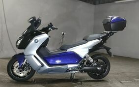 BMW C EVOLUTION 0C03