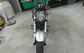 HONDA DAX 125 JB04