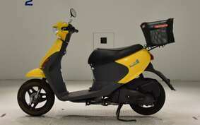 SUZUKI LET's 4 CA41A