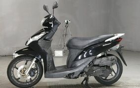 HONDA DIO 110 JF31