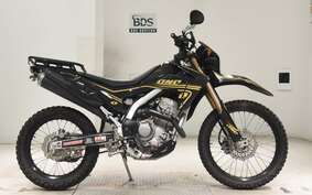 HONDA CRF250L LD MD44