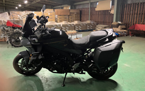 YAMAHA TRACER9 GT+ABS 2024 RN70J