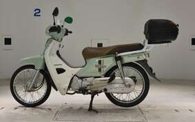 HONDA DREAM 110