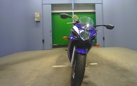 YAMAHA FAZER FZ6 R 2009 RJ18