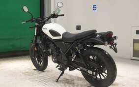 HONDA CL250-2 MC57