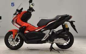 HONDA ADV150 KF38