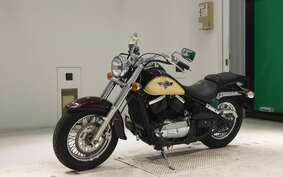 KAWASAKI VULCAN 400 CLASSIC 1997 VN400A