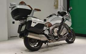 BMW K1600GTL 2023