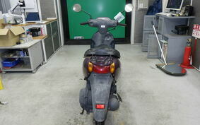 SUZUKI LET's 4 CA45A