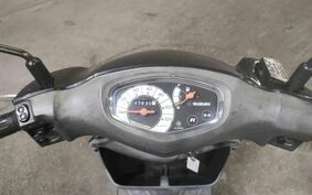 SUZUKI ADDRESS V125 G CF46A