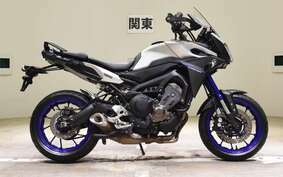 YAMAHA MT-09 Tracer 2015 RN36J