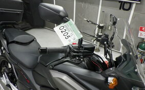 HONDA NC750X LD 2021 RC90