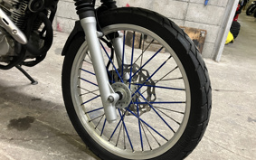 YAMAHA SEROW 250 DG17J
