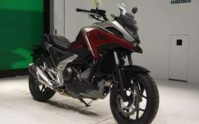 HONDA NC750X 2023 RH09