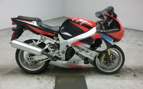 SUZUKI GSX-R1000 2001 GT74A