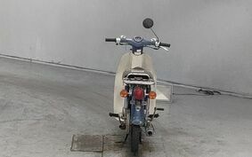 HONDA C50 SUPER CUB AA01