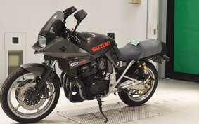 SUZUKI GSX400S KATANA 1992 GK77A