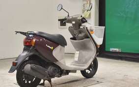 SUZUKI LET's 4 Basket CA43A