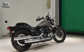 YAMAHA DRAGSTAR 400 2013 VH02J